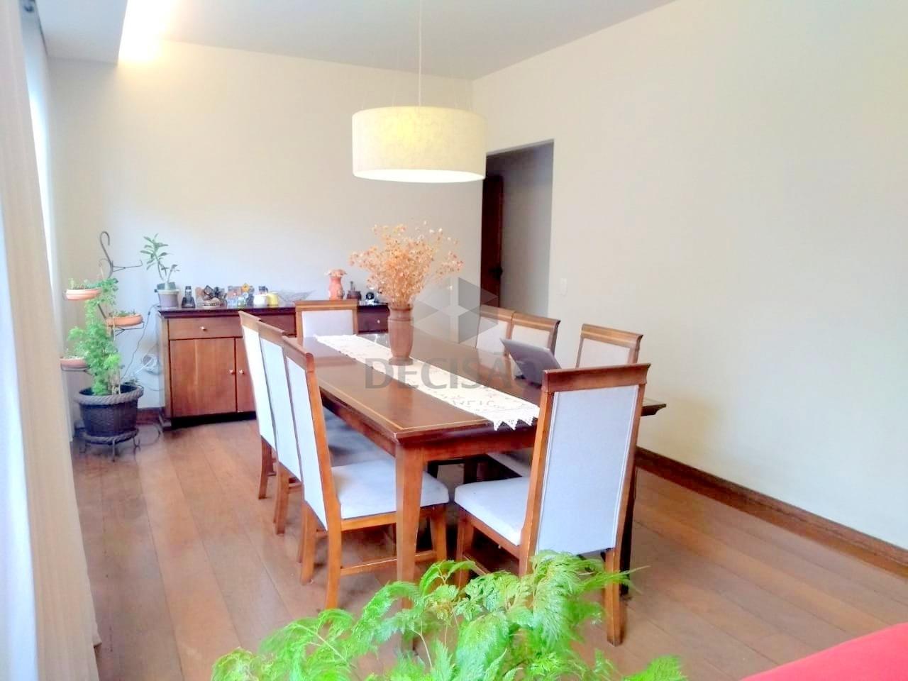 Apartamento 4 Quartos à venda no Lourdes: 